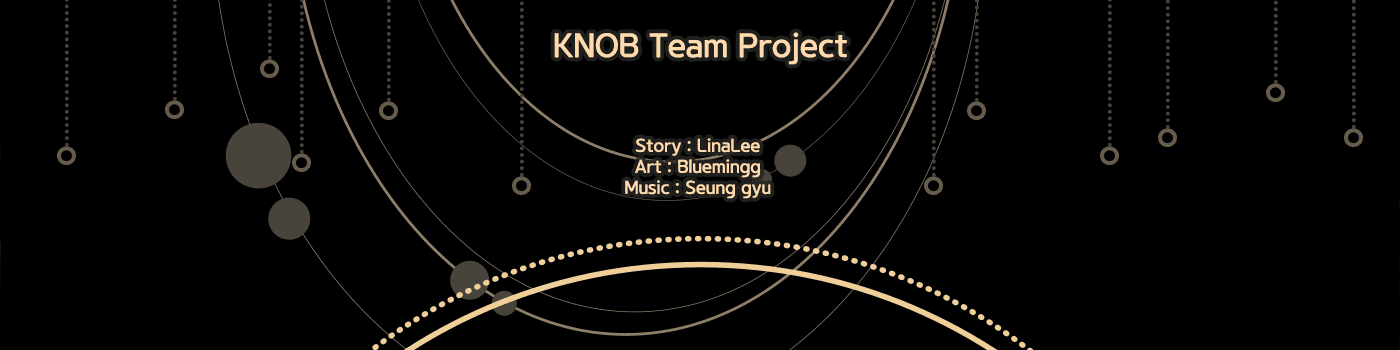 Knob_Team banner