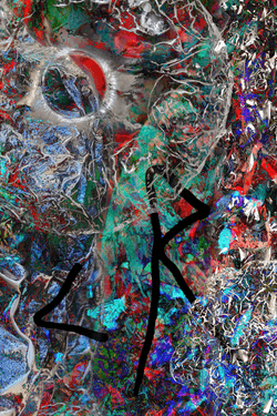 Otherworld Unspaced X4 collection image