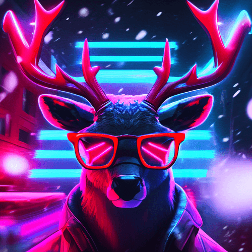 Sleighed Runner