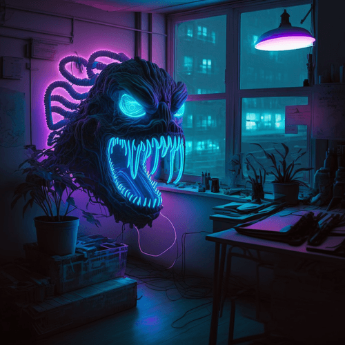 Monster