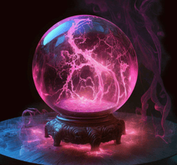 Eric's Orb collection image