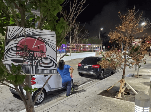 Geographies of Trash - 544