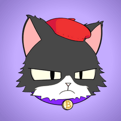 Cat #5054