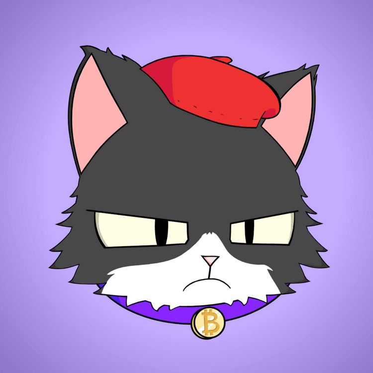Cat #5054