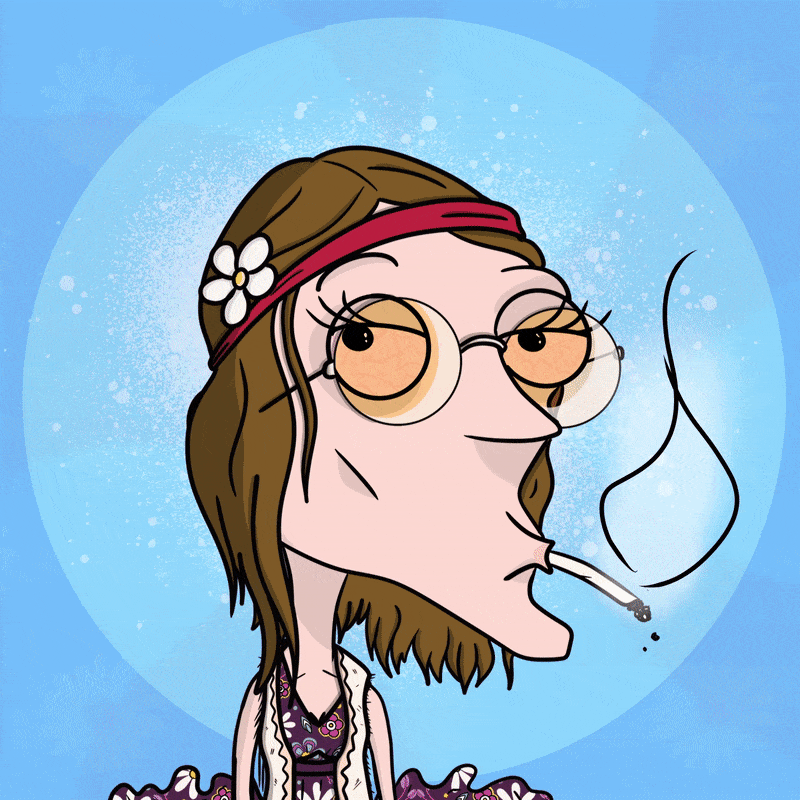 OS - Lou (Animated)
