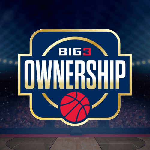 BIG3 Ownership BrushFire