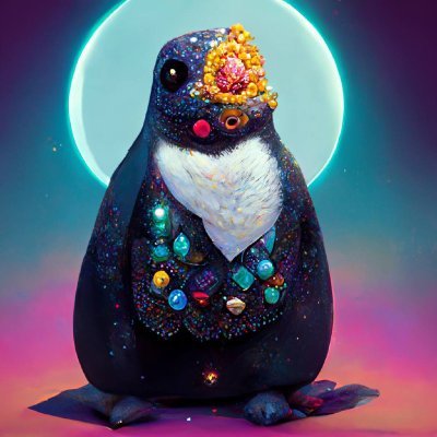 MoonPenguins