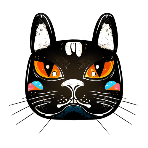 Don't Fuck With Cats