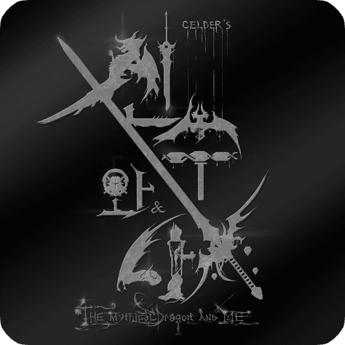 The Mythical Dragon and Me FND