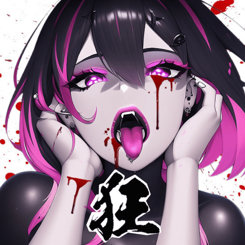 狂