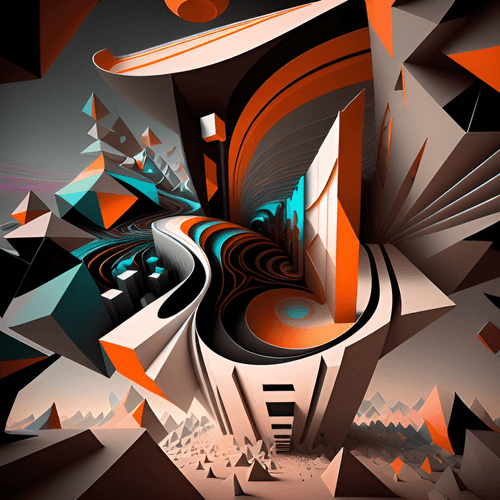 Ascension of the Creative Collective