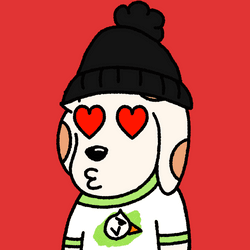 Doodle Dogs #6710