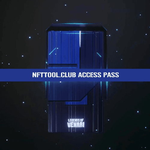 NFTTool Access Pass #227
