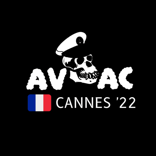 AVAC X Cannes '22