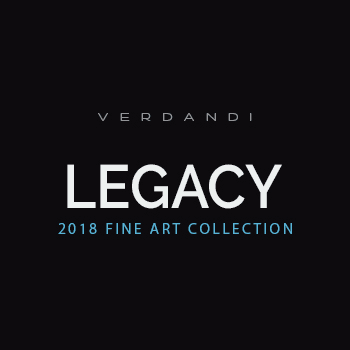 VERDANDI 2018 COLLECTION