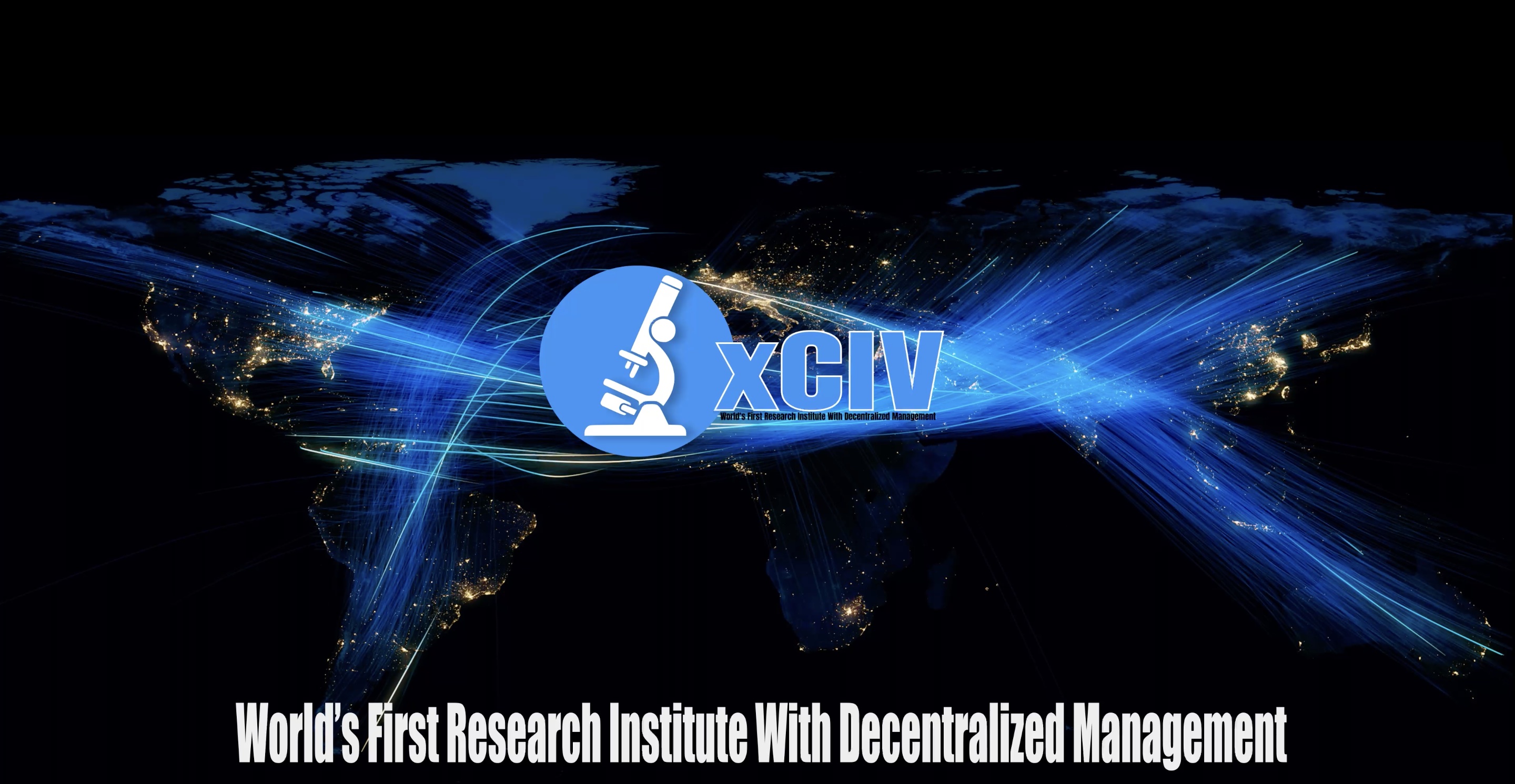 xCIV_decentralized_research_institute banner