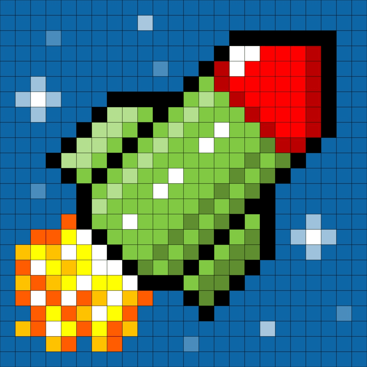 .PIXLE.ART. - Collection | OpenSea