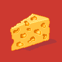 Proof of Cheese collection image