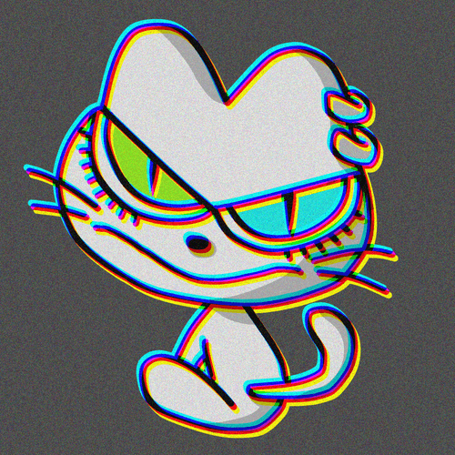 Cool Cat