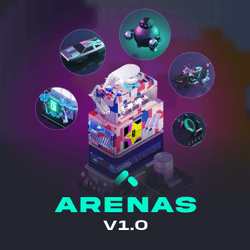 Arenas v1 collection image
