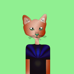 Metaworld Cat #836