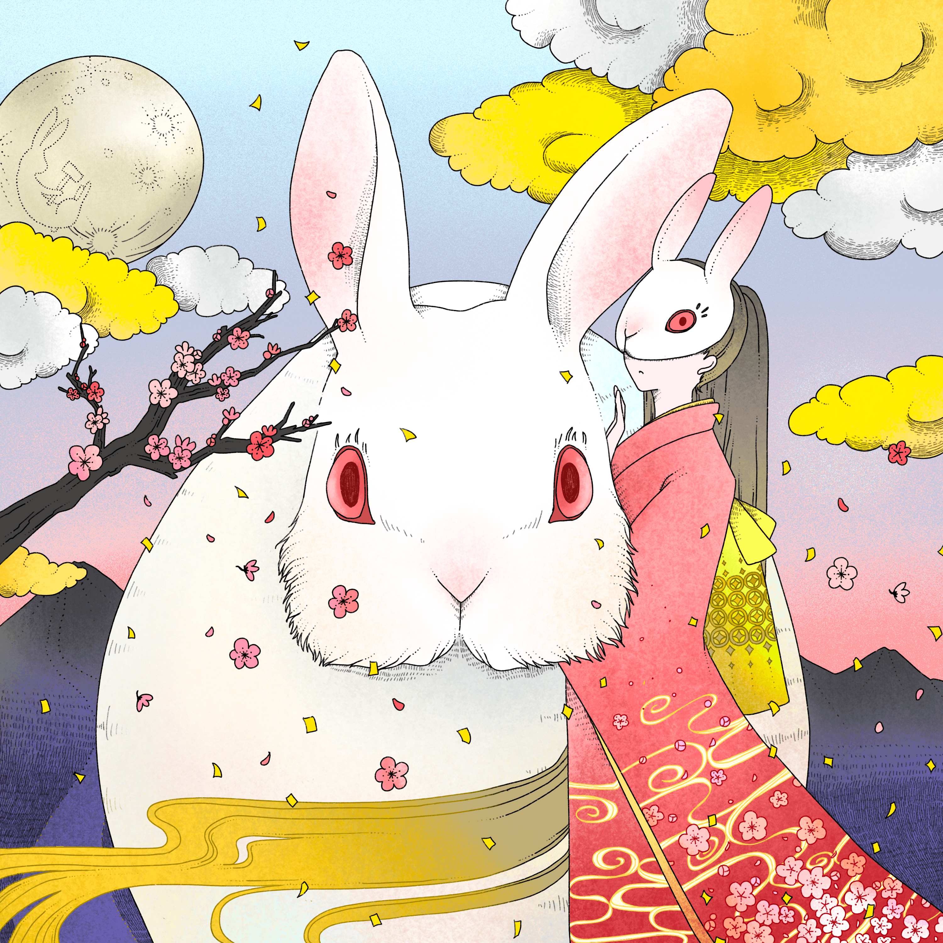 Beginning[Rabbit]