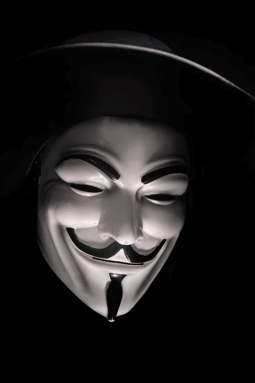 Anonymous-Master
