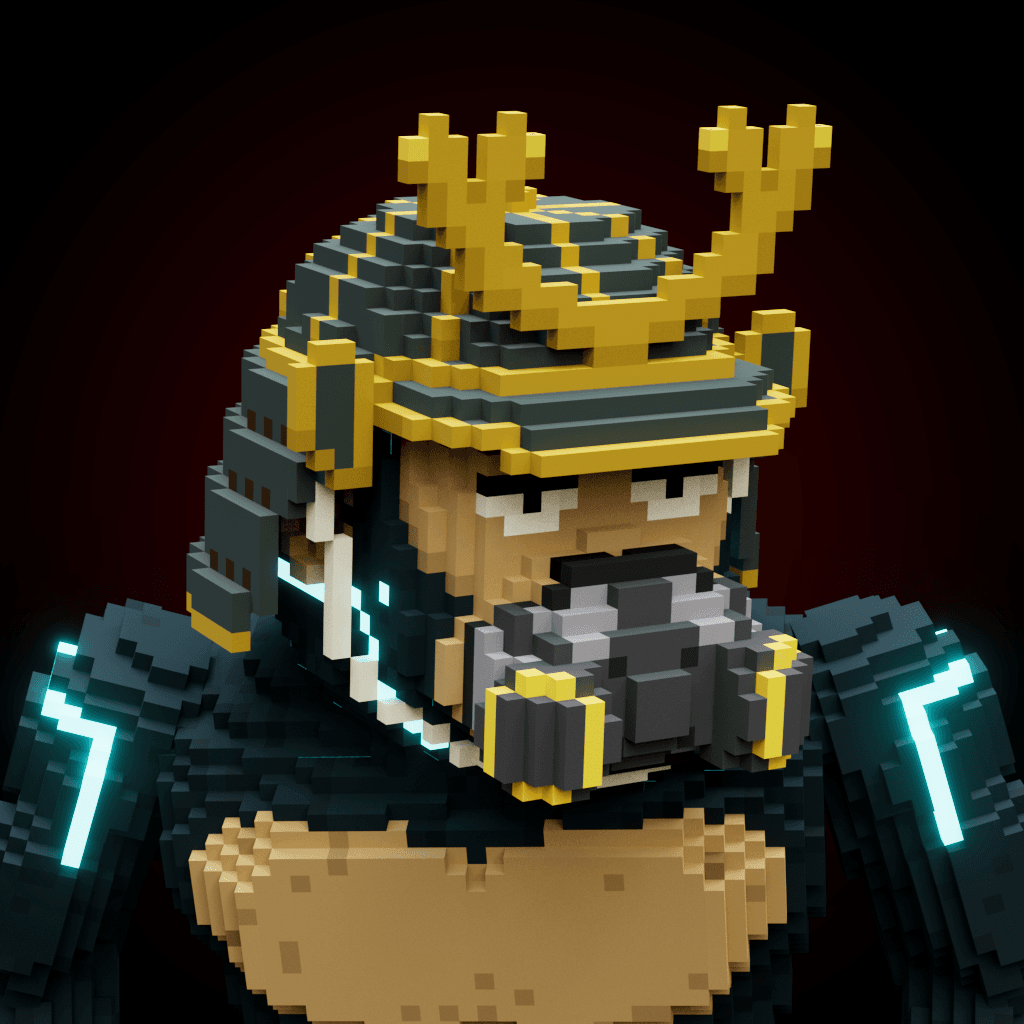 CyberKong VX #13342