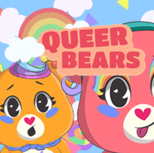 Queer Bears