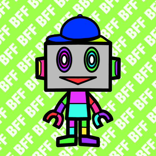 BFF #27