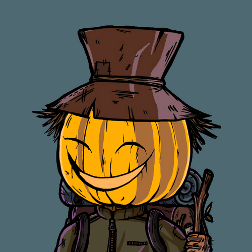 Pumpkins Town WTF Official