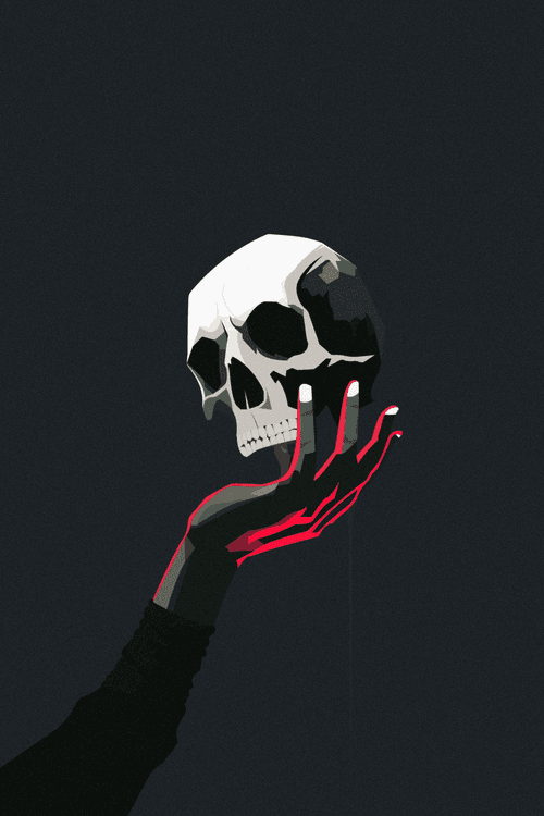 Outsider Story by Chain Virus