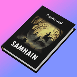 Samhain by Cryptoversal: War Edition collection image