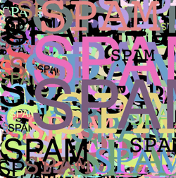 SPAM CODE collection image