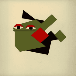 Frog Affirmation Project (FAP) collection image