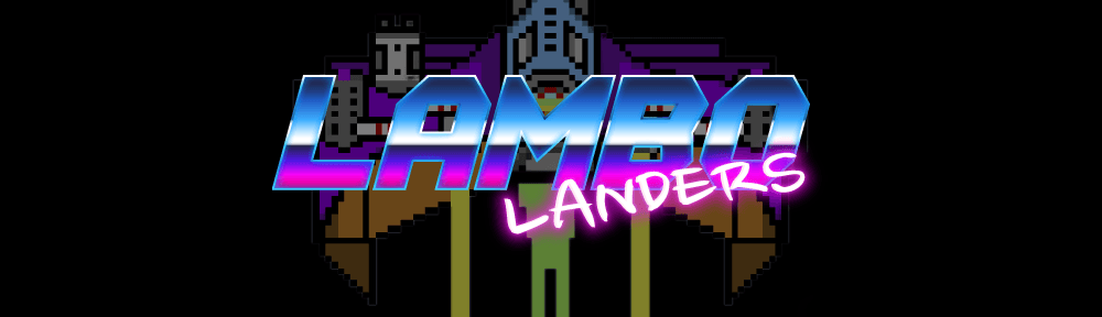 LamboLanders: Reloaded