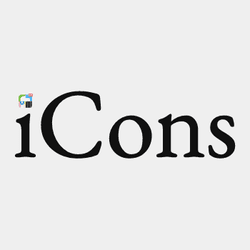 iCons collection image