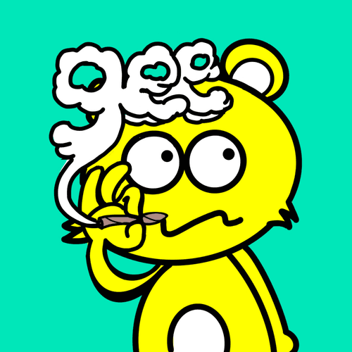 PetSmokers✖️gee