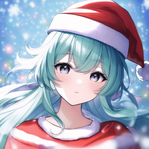 Fantastic Miracle Girls Xmas Edition #029 Jadeite