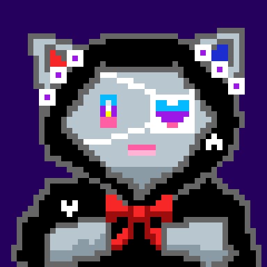 grim reaper cat-Luke#15