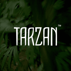 Tarzan: Lord of the Apes™ collection image
