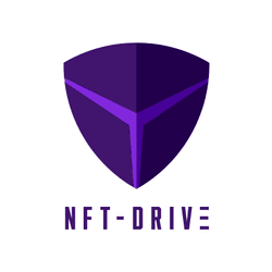NFTDrive Certified Artist Collection vol.1 collection image