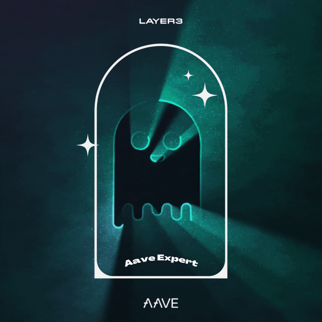 Aave Expert