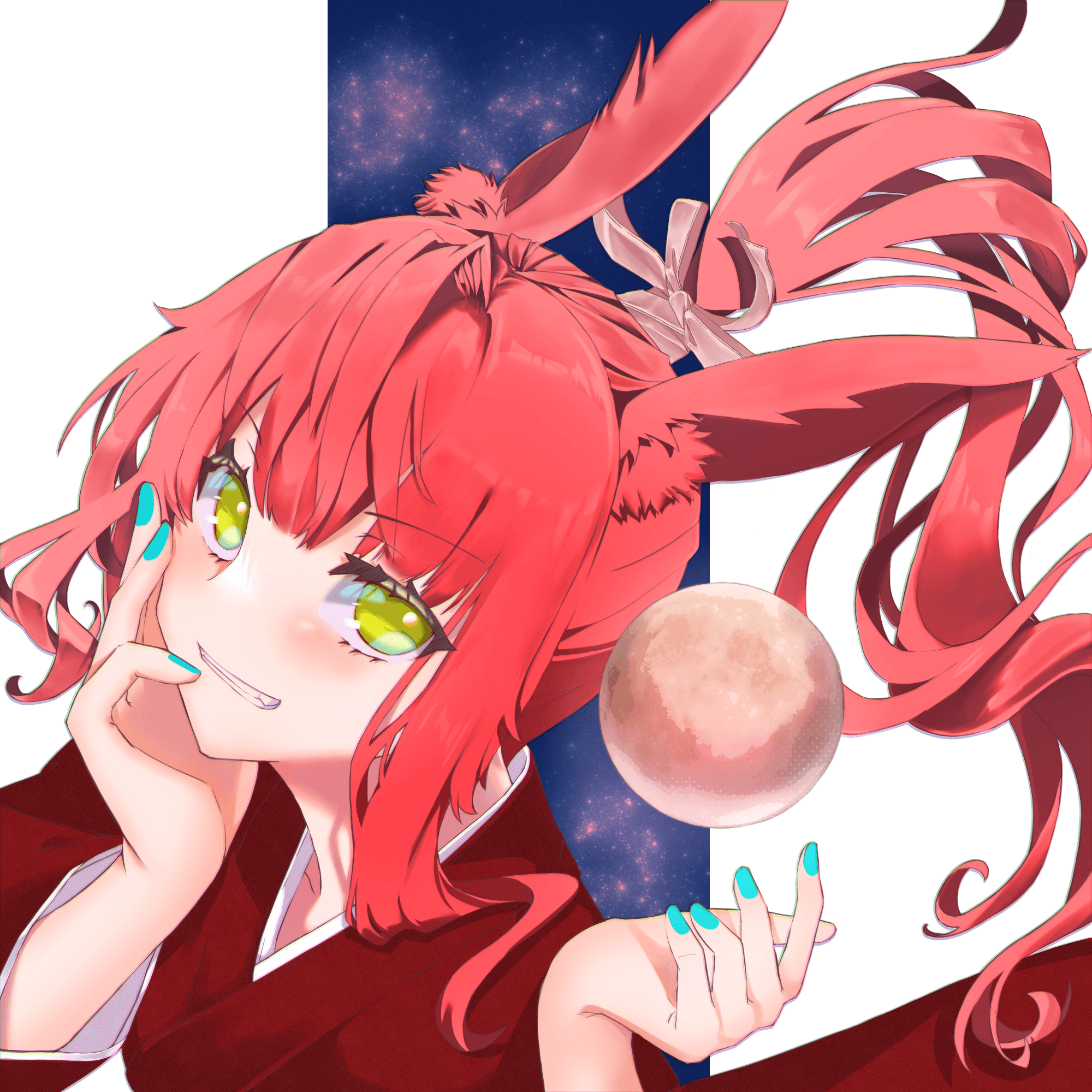 Blood Moon