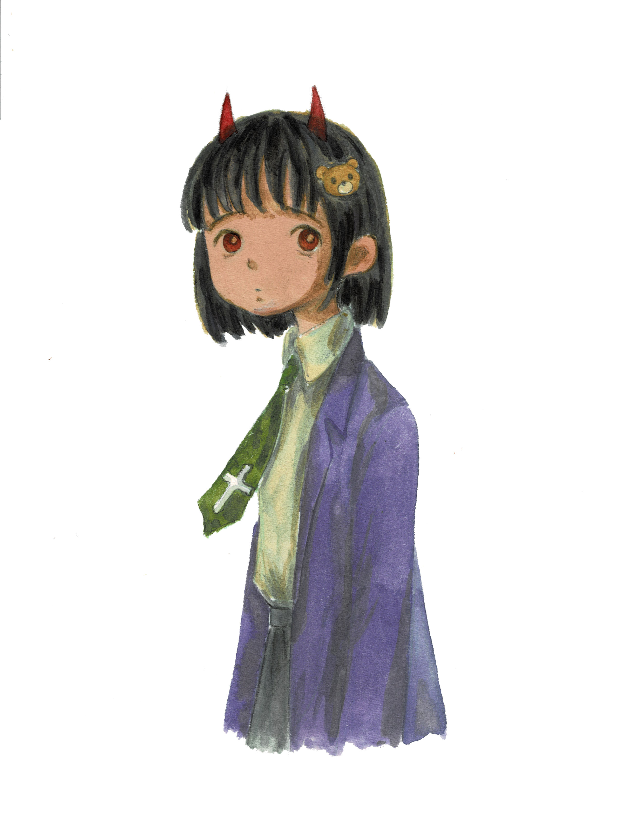 Koukousei girl #157