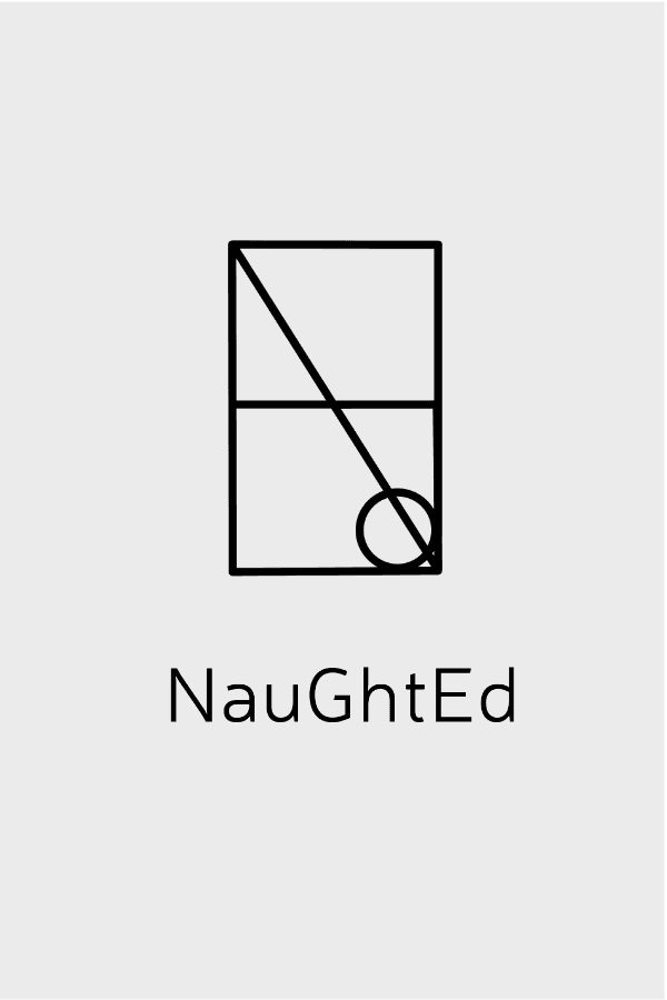 NauGhtEd