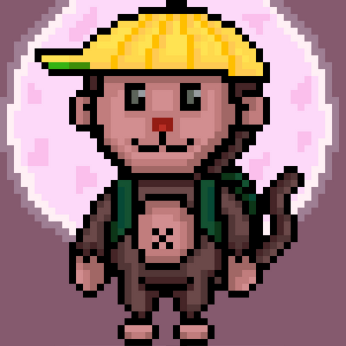 Fresh Monkey