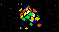 Rubix by Based Dev collection image