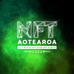 NFT AOTEAROA 2022 collection image