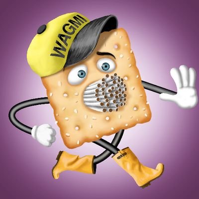 Super Salty Crackers(eth) collection image
